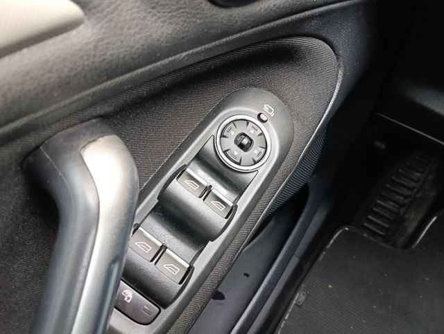 Ford SMAX 2.0 TDCi 140cv Limited Edition