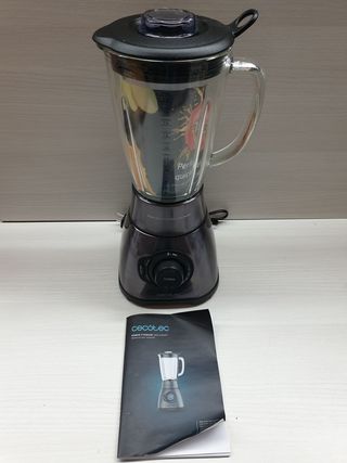 batidora cecotec power black titanium 1800 smart