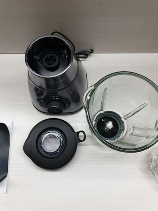 batidora cecotec power black titanium 1800 smart