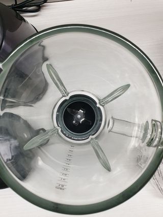 batidora cecotec power black titanium 1800 smart