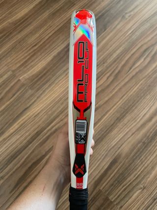 Pala Padel NOX ML10 Pro Cup 2023