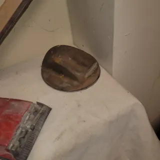 Lote de lijadoras manuales