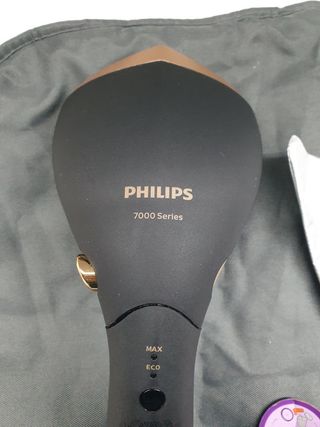 Plancha vertical Philips handheld 7000 series