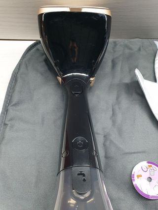 Plancha vertical Philips handheld 7000 series