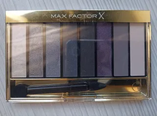 Max Factor Masterpiece Nude Palette 06