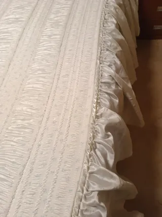 Edredón 135cm con cojín