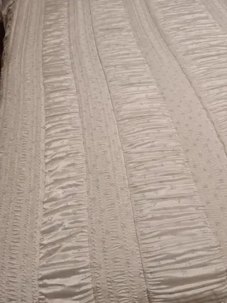 Edredón 135cm con cojín