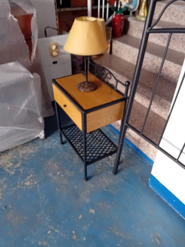 CABEZAL, MESITAS Y TULIPAS 35 EUROS, CARTAGENA