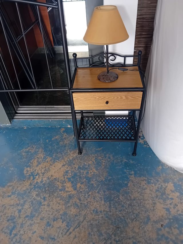 CABEZAL, MESITAS Y TULIPAS 35 EUROS, CARTAGENA