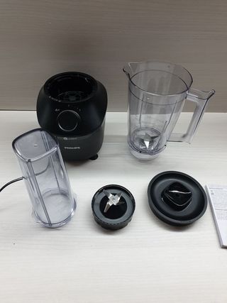 Batidora Philips Blender Serie 3000