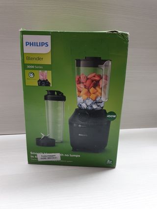 Batidora Philips Blender Serie 3000
