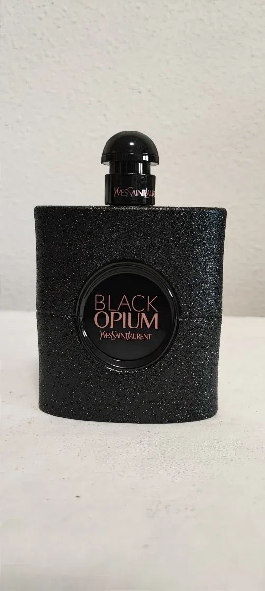 YSL Black Opium Eau de Parfum Extreme 90ml
