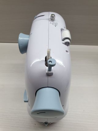 Máquina de coser Solac SW8221