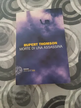 Morte di una assassina