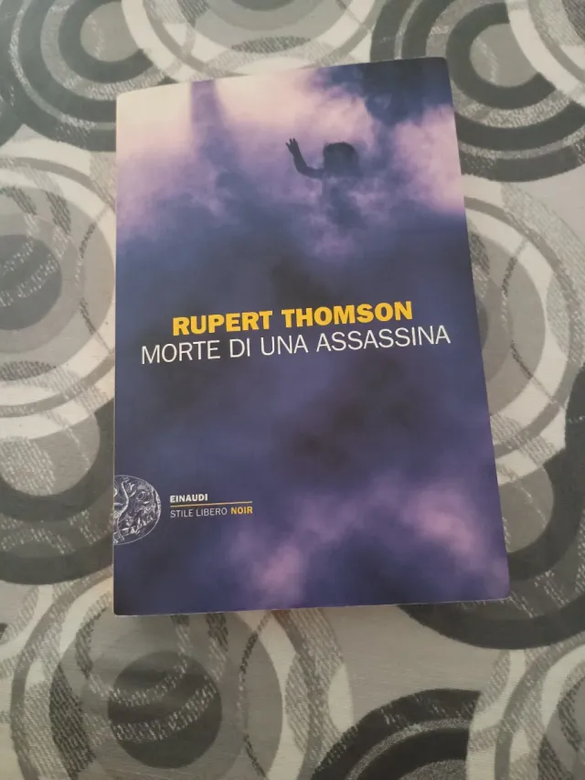 Morte di una assassina