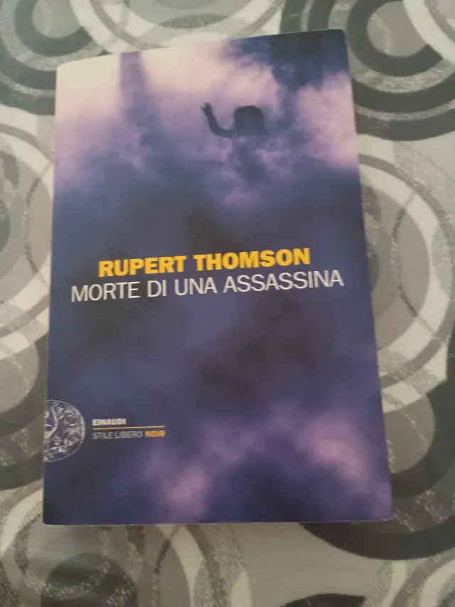 Morte di una assassina