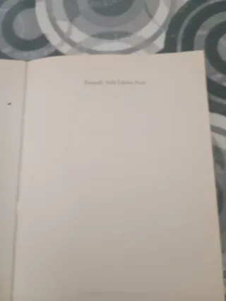 Morte di una assassina