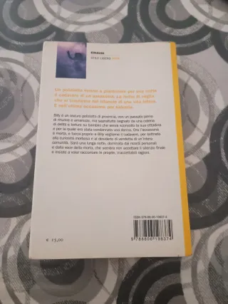 Morte di una assassina