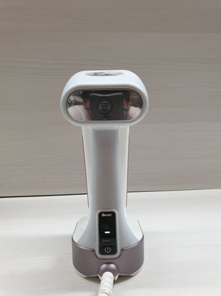 Plancha Vapor Rowenta Pure Force