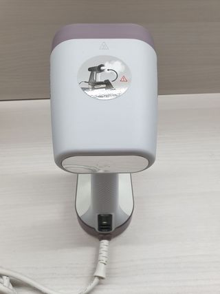 Plancha Vapor Rowenta Pure Force