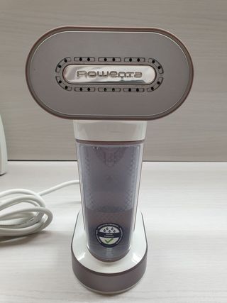 Plancha Vapor Rowenta Pure Force