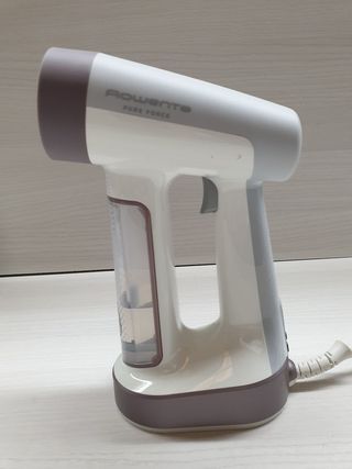 Plancha Vapor Rowenta Pure Force