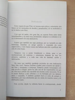 La niña de mamá. Cristina Ensaya.