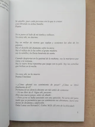 La niña de mamá. Cristina Ensaya.