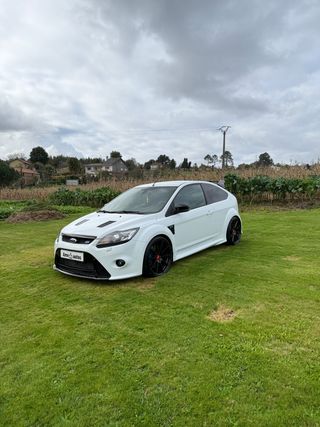 Ford Focus rs mk2