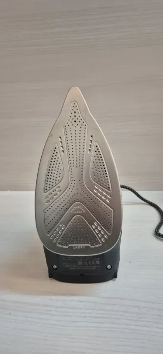 Plancha Rowenta Focus Excel