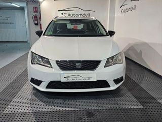 SEAT Leon ST 1.4 TSI 150cv ACT DSG7 StSp Style