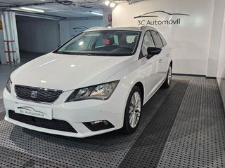SEAT Leon ST 1.4 TSI 150cv ACT DSG7 StSp Style