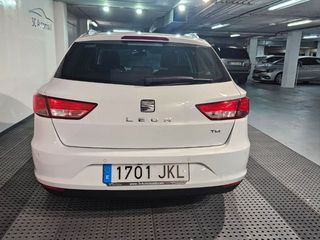 SEAT Leon ST 1.4 TSI 150cv ACT DSG7 StSp Style