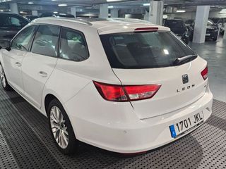 SEAT Leon ST 1.4 TSI 150cv ACT DSG7 StSp Style