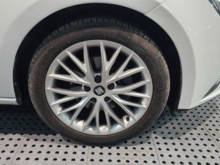 SEAT Leon ST 1.4 TSI 150cv ACT DSG7 StSp Style