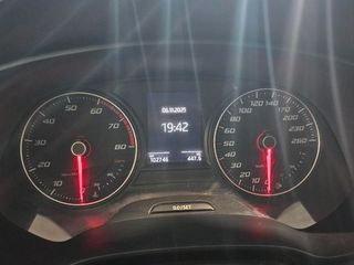 SEAT Leon ST 1.4 TSI 150cv ACT DSG7 StSp Style