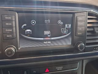 SEAT Leon ST 1.4 TSI 150cv ACT DSG7 StSp Style