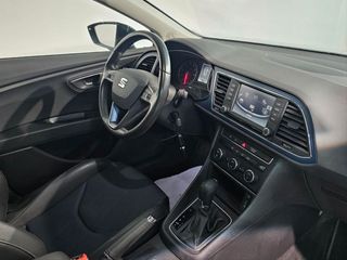 SEAT Leon ST 1.4 TSI 150cv ACT DSG7 StSp Style