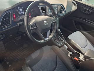 SEAT Leon ST 1.4 TSI 150cv ACT DSG7 StSp Style