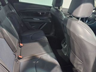 SEAT Leon ST 1.4 TSI 150cv ACT DSG7 StSp Style