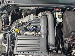 SEAT Leon ST 1.4 TSI 150cv ACT DSG7 StSp Style