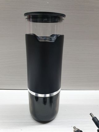 Cafetera Espresso Portátil BESCOST YP-818C