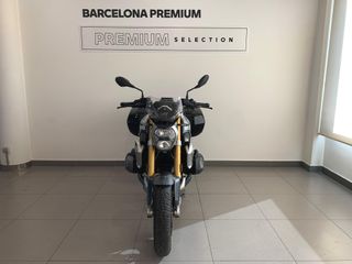 BMW Motorrad R 1250 R