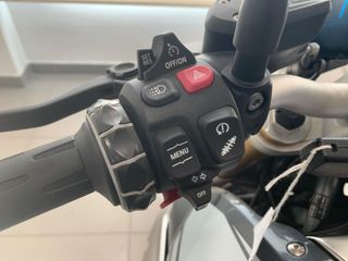 BMW Motorrad R 1250 R