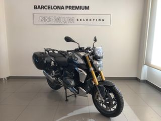 BMW Motorrad R 1250 R