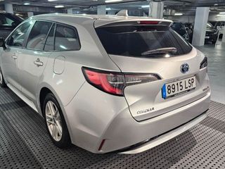 TOYOTA Corolla 1.8 125H BUSINESS PLUS ECVT TOU SPORT
