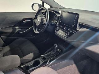 TOYOTA Corolla 1.8 125H BUSINESS PLUS ECVT TOU SPORT