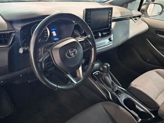TOYOTA Corolla 1.8 125H BUSINESS PLUS ECVT TOU SPORT
