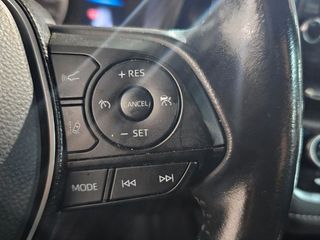 TOYOTA Corolla 1.8 125H BUSINESS PLUS ECVT TOU SPORT