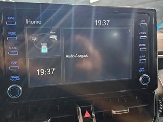 TOYOTA Corolla 1.8 125H BUSINESS PLUS ECVT TOU SPORT